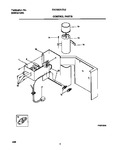 Diagram for 03 - Control Parts