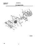 Diagram for 04 - Air Handling Parts