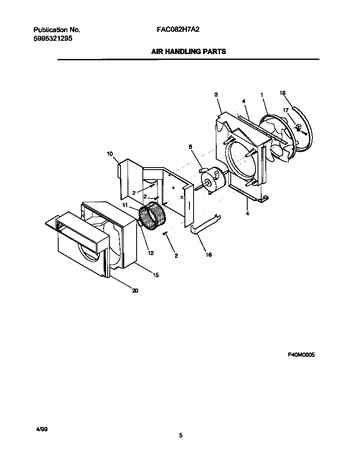 Diagram for FAC082H7A2