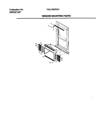 Diagram for FAC082H7A2