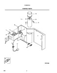 Diagram for 04 - Control Parts