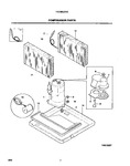 Diagram for 08 - Compressor