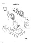 Diagram for 09 - Compressor Parts