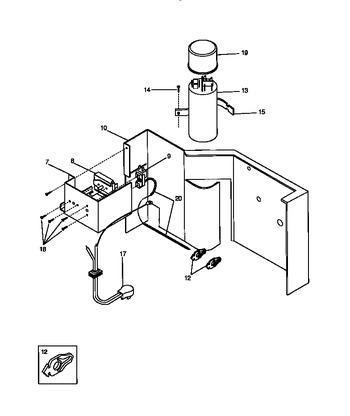 Diagram for FAC083W7A5