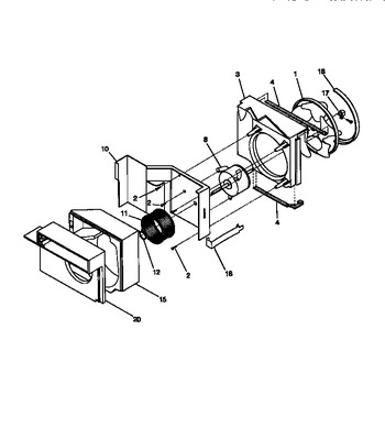 Diagram for FAC083W7A5