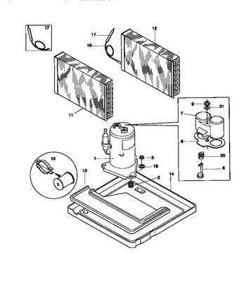 Diagram for FAC083W7A5