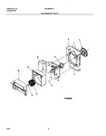 Diagram for 07 - Air Handling Parts