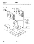 Diagram for 09 - Compressor Parts