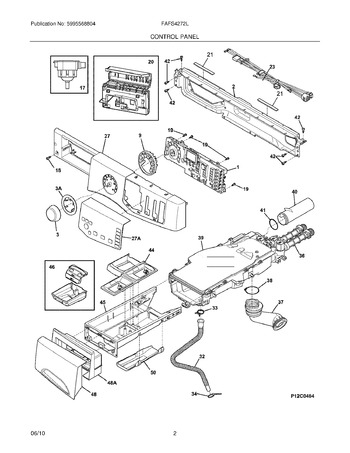 Diagram for FAFS4272LN0