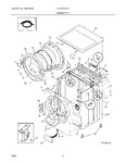 Diagram for 05 - Cabinet/top