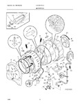 Diagram for 07 - Motor/tub