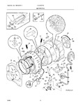 Diagram for 07 - Motor/tub