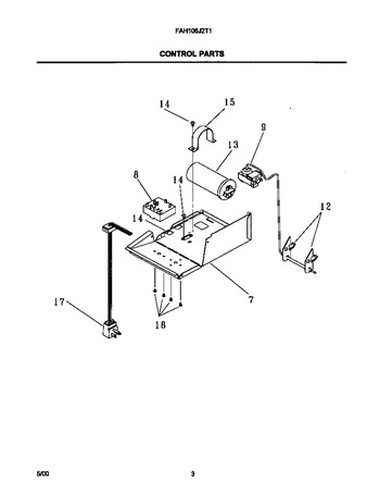 Diagram for FAH106J2T1