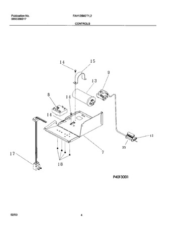 Diagram for FAH126M2T1