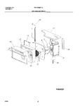 Diagram for 07 - Air Handling Parts