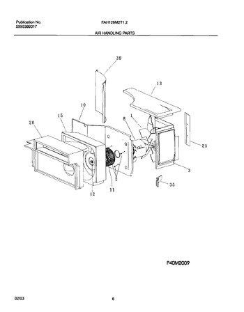 Diagram for FAH126M2T1