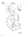 Diagram for 09 - Compressor Parts