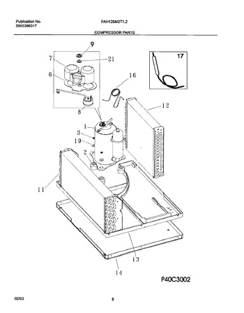 Diagram for FAH126M2T1