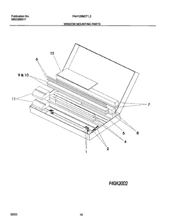 Diagram for FAH126M2T1