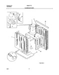 Diagram for 09 - Compressor Parts