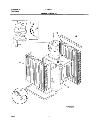 Diagram for FAK083J7V2