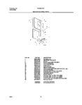 Diagram for 11 - Window Mounting Parts