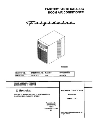 Diagram for FAK083J7V2