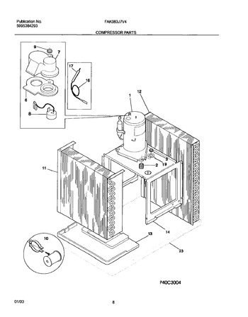 Diagram for FAK083J7V4