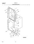 Diagram for 11 - Window Mounting Parts