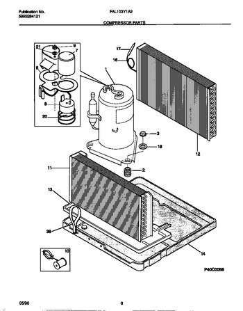 Diagram for FAL103Y1A2