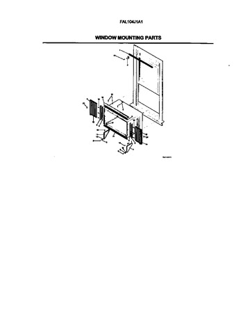 Diagram for FAL104J1A1