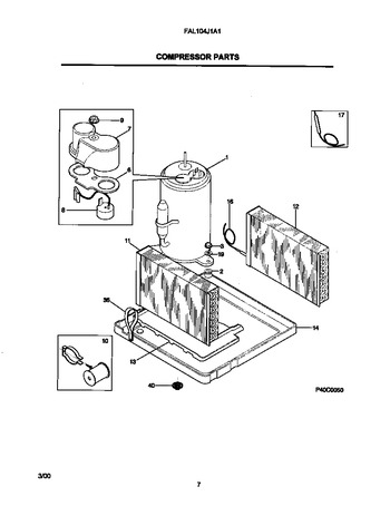 Diagram for FAL104J1A1