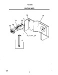 Diagram for 03 - Control Parts