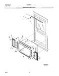 Diagram for 11 - Window Mounting