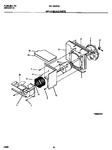 Diagram for 04 - Air Handling  Parts