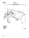 Diagram for 03 - Control Parts