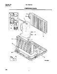 Diagram for 05 - Compressor Parts