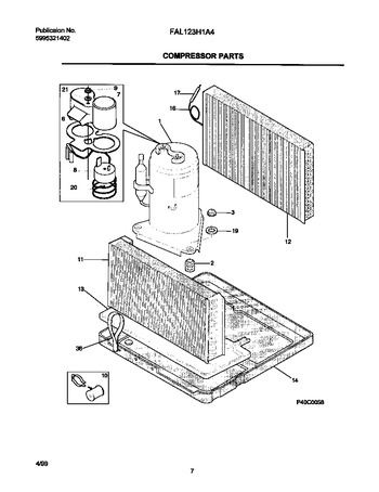 Diagram for FAL123H1A4