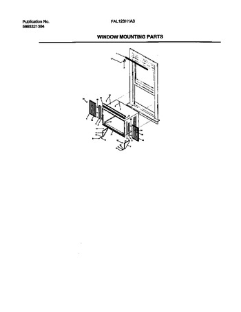 Diagram for FAL123H1A4