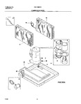 Diagram for 09 - Compressor Parts