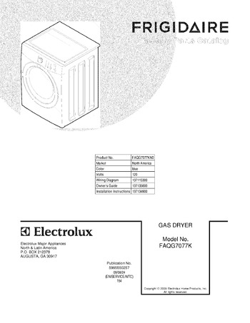 Diagram for FAQG7077KN0