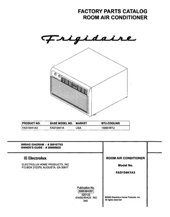 Diagram for FAS154K1A3