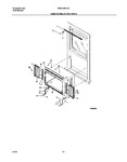 Diagram for 11 - Window Mounting Parts