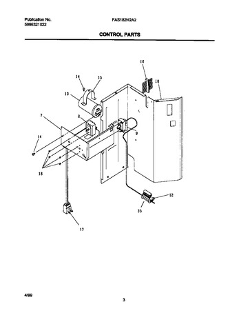 Diagram for FAS182H2A2