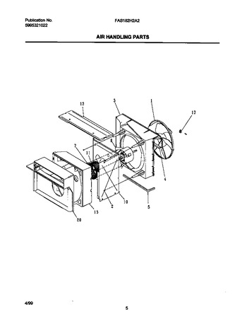 Diagram for FAS182H2A2