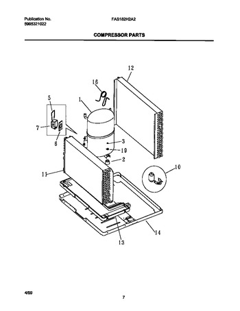 Diagram for FAS182H2A2