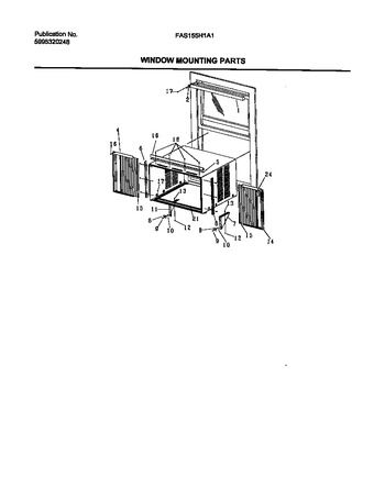 Diagram for FAS182H2A2