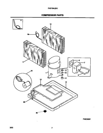 Diagram for FAS184J2A1