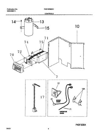 Diagram for FAS185M2A1