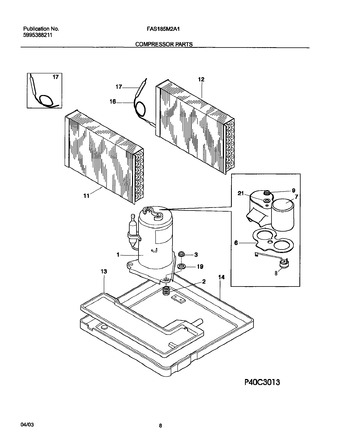 Diagram for FAS185M2A1